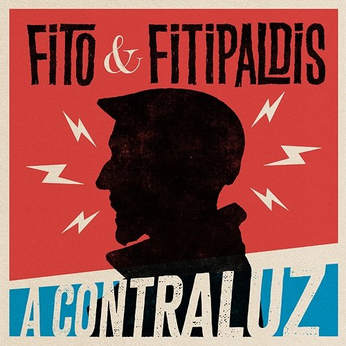 A contraluz Fito Y Fitipaldis