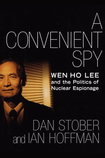 A Convenient Spy Stober Dan