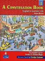 A Conversation Book 1: English in Everyday Life 