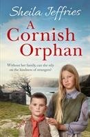 A Cornish Orphan Jeffries Sheila