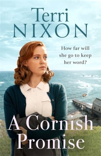 A Cornish Promise Terri Nixon