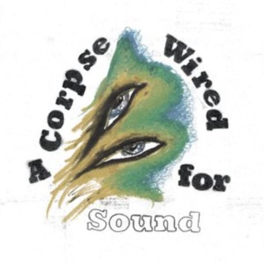 A Corpse Wired For Sound Merchandise