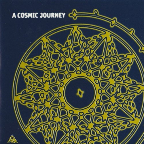 A Cosmic Journey Various Artists