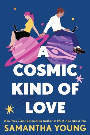 A Cosmic Kind of Love Young Samantha