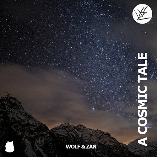 A Cosmic Tale Wolf & Zan