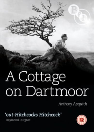 A Cottage On Dartmoor (brak polskiej wersji językowej) Asquith Anthony
