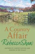 A Country Affair Shaw Rebecca