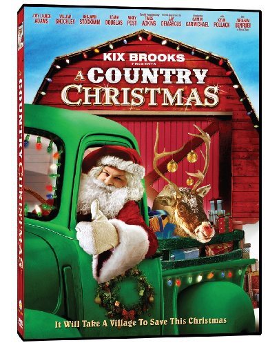 A Country Christmas: Country Christmas Various Directors