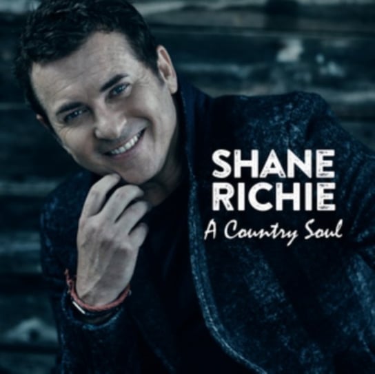 A Country Soul Richie Shane