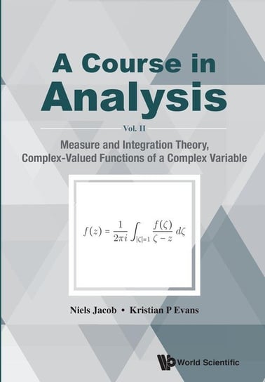 A Course in Analysis Jacob Niels