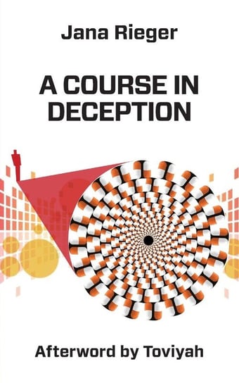 A Course in Deception Rieger Jana