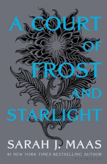 A Court of Frost and Starlight Maas Sarah J.