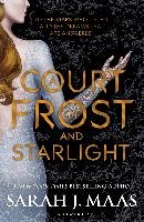 A Court of Frost and Starlight Maas Sarah J.