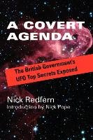 A Covert Agenda Redfern Nick