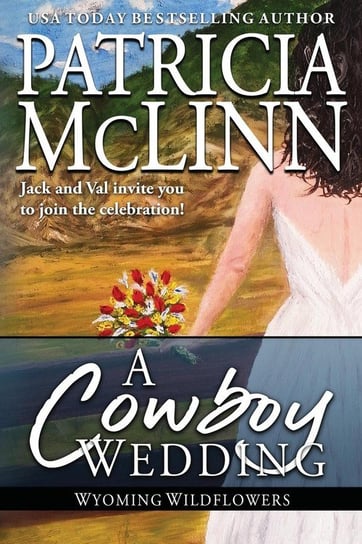 A Cowboy Wedding Mclinn Patricia