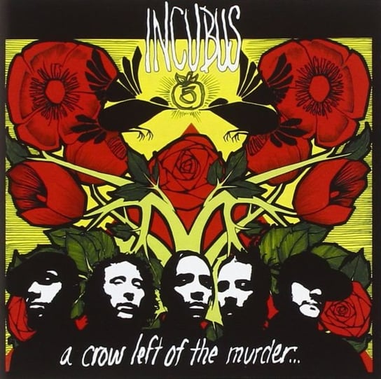 A Crow Left of the Murder Incubus
