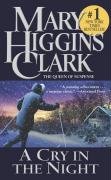 A Cry in the Night Clark Mary Higgins
