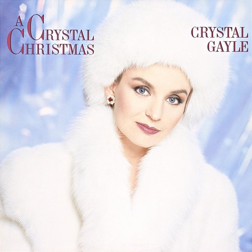 A Crystal Christmas Crystal Gayle
