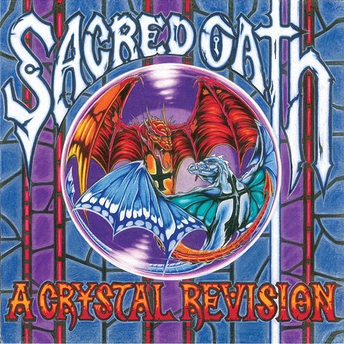 A Crystal Revision Sacred Oath