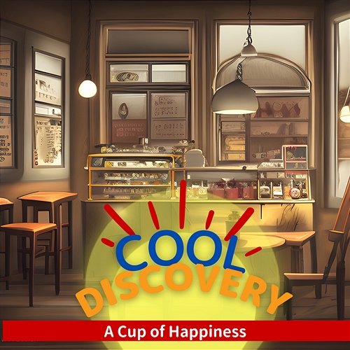 A Cup of Happiness Cool Discovery