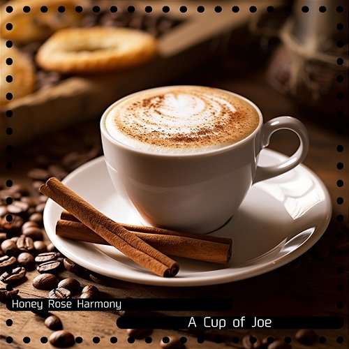 A Cup of Joe Honey Rose Harmony