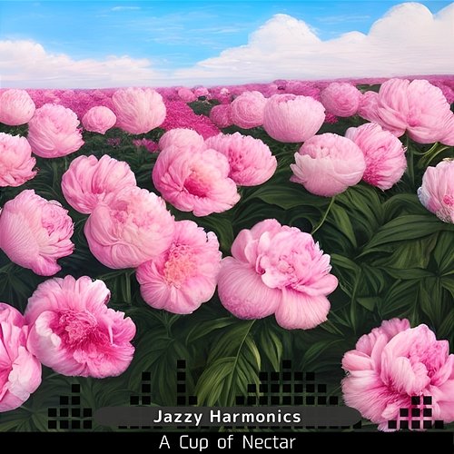 A Cup of Nectar Jazzy Harmonics