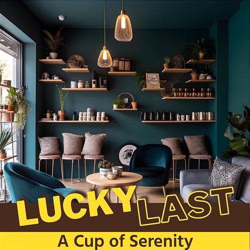 A Cup of Serenity Lucky Last