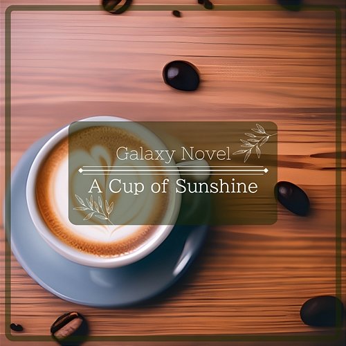 A Cup of Sunshine Galaxy Novel