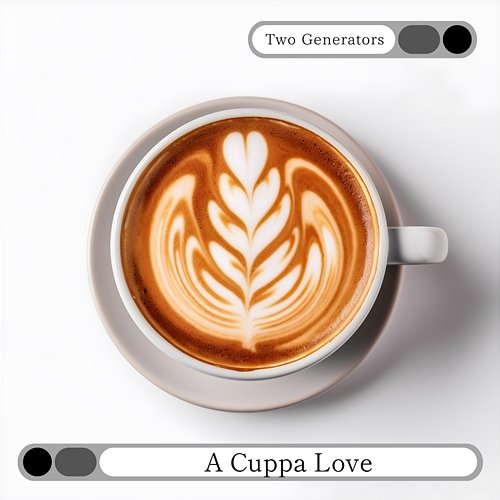 A Cuppa Love Two Generators