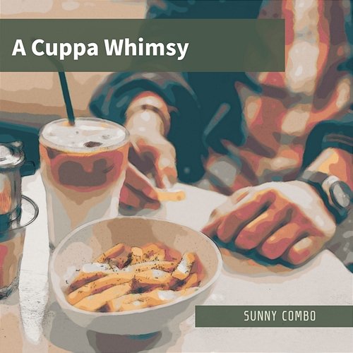 A Cuppa Whimsy Sunny Combo