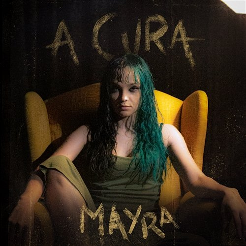 A Cura Mayra
