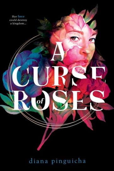 A Curse of Roses Pinguicha Diana