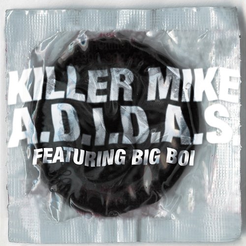 A.D.I.D.A.S. Killer Mike
