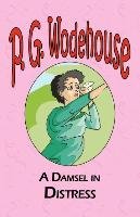 A Damsel in Distress Wodehouse P. G.