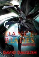 A Dance of Blades Dalglish David