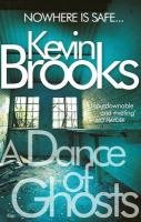 A Dance of Ghosts Brooks Kevin