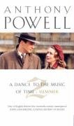 A Dance to the Music of Time Powell Anthony