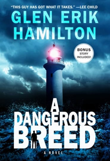 A Dangerous Breed: A Novel Hamilton Glen Erik