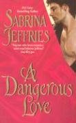 A Dangerous Love Jeffries Sabrina
