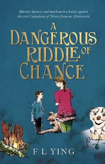 A Dangerous Riddle of Chance F. L. Ying