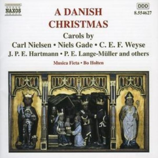 A Danish Christmas Various Artists