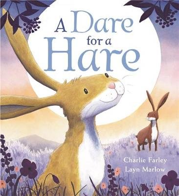 A Dare for A Hare Charlie Farley