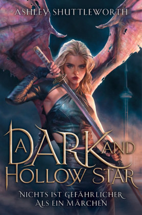 A Dark and Hollow Star - Nichts ist gefährlicher als ein Märchen Cross Cult