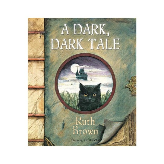 A Dark, Dark Tale Brown Ruth