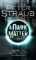 A Dark Matter Straub Peter