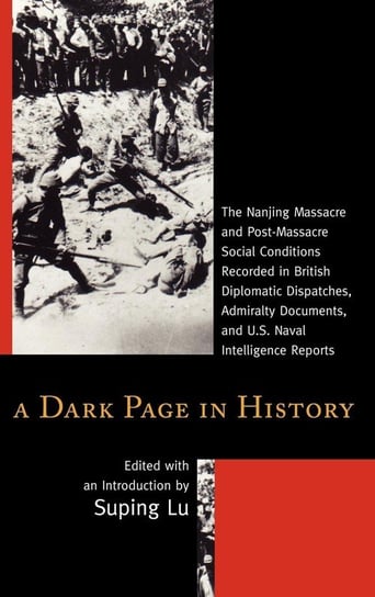 A Dark Page in History Lu Suping