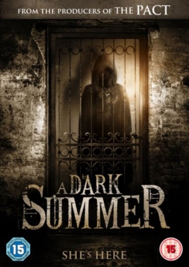 A Dark Summer (brak polskiej wersji językowej) Solet Paul