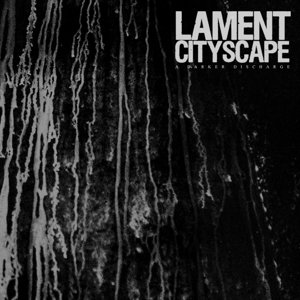 A Darker Discharge, płyta winylowa Lament Cityscape