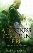 A Darkness Forged in Fire Evans Chris