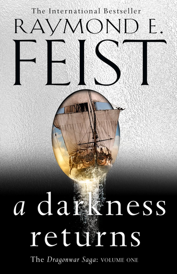 A Darkness Returns Feist Raymond E.